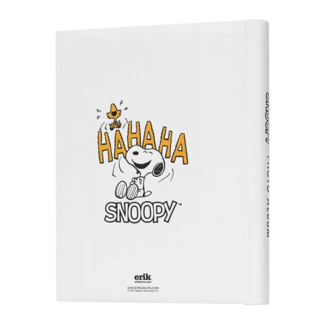 Альбом фотографічний Snoopy 30 сторінок 24x32см (AF243207)
