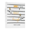 Альбом фотографічний Snoopy 30 сторінок 24x32см (AF243207)