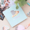 Альбом фотографічний Pusheen 22 фото 16х16 см (AF161604)