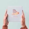 Альбом фотографічний Pusheen 22 фото 16х16 см (AF161604)