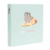 Альбом фотографічний Pusheen 22 фото 16х16 см (AF161604)