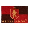 Килимок для ніг Harry Potter Gryffindor 43x63 см (FGE0036)
