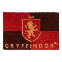 Килимок для ніг Harry Potter Gryffindor 43x63 см (FGE0036)