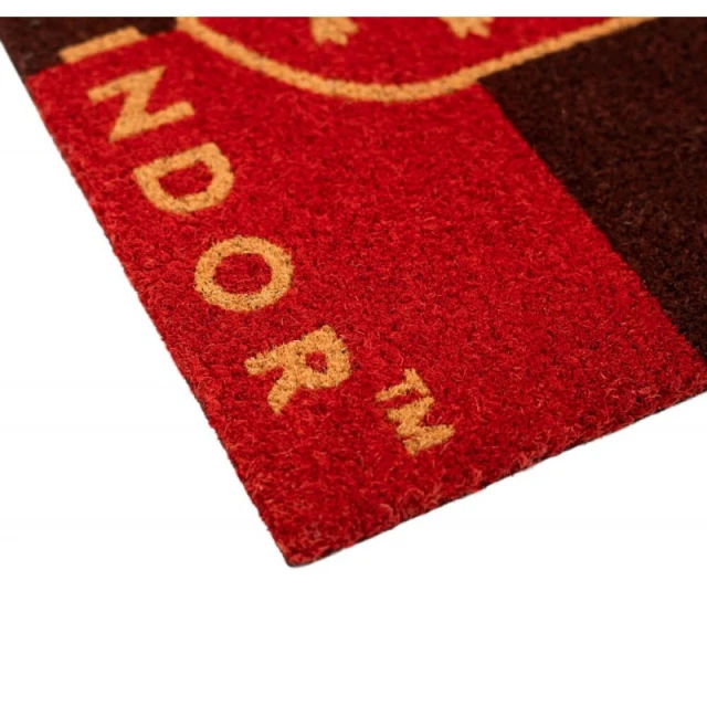 Килимок для ніг Harry Potter Gryffindor 43x63 см (FGE0036)