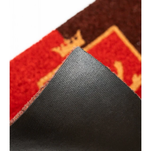 Килимок для ніг Harry Potter Gryffindor 43x63 см (FGE0036)