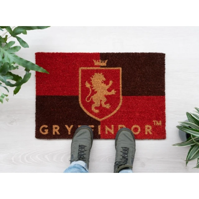 Килимок для ніг Harry Potter Gryffindor 43x63 см (FGE0036)