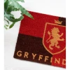 Килимок для ніг Harry Potter Gryffindor 43x63 см (FGE0036)
