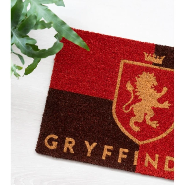Килимок для ніг Harry Potter Gryffindor 43x63 см (FGE0036)