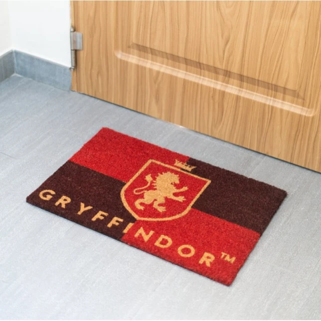 Килимок для ніг Harry Potter Gryffindor 43x63 см (FGE0036)