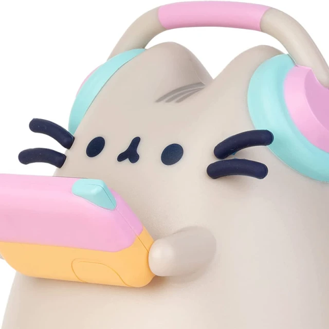 Лампа Pusheen 16 см (LAMP004)
