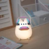 Лампа Pusheen 16 см (LAMP004)