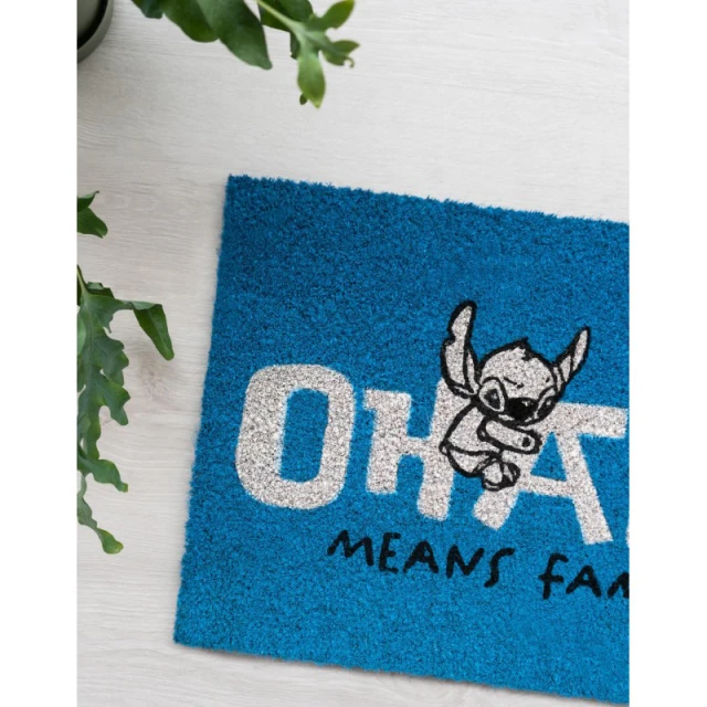 Килимок Disney Stitch (40 x 60 см) (FGE0040)