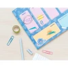 Планер недельный Disney Stitch A4 54 страницы (BPSA40049)