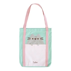 Еко-сумка Pusheen 35x40 см (MARE0147)