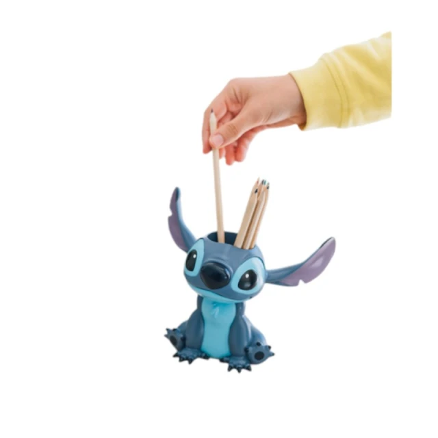 Контейнер для приладів Disney Stitch (LAP003)