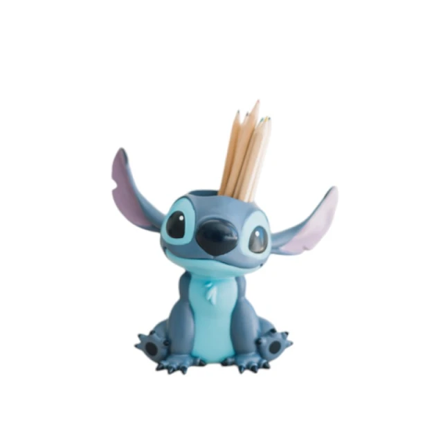 Контейнер для приладів Disney Stitch (LAP003)