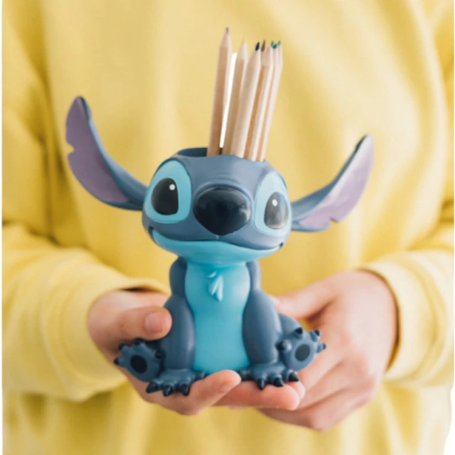 Контейнер для приладів Disney Stitch (LAP003)