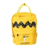 Рюкзак школьный Snoopy 36x13x31 см (MARE0162)