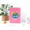Папка з гумкою Disney Stitch A4 24x34 см (CSG0100)