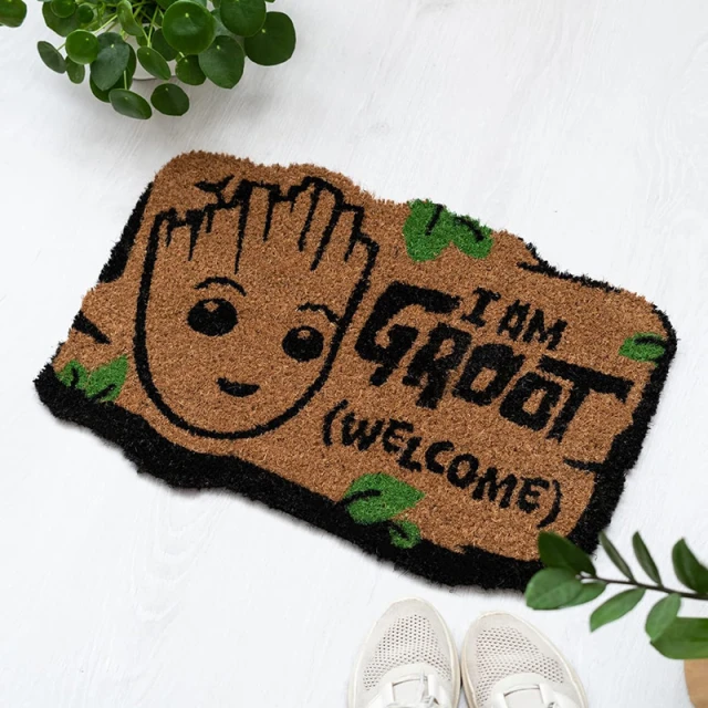Килимок I Am Groot (40 x 60 cm) (FGE0042)