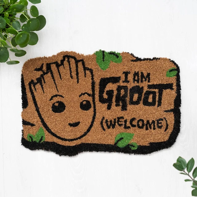 Килимок I Am Groot (40 x 60 cm) (FGE0042)
