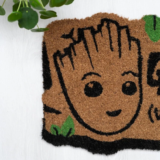 Килимок I Am Groot (40 x 60 cm) (FGE0042)