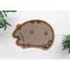 Вічка Pusheen кіт 40 x 60 см (FGE0043)