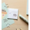 Ручка автоматична Pusheen 10-кольорова з фігуркою 3D (B3DGE004)