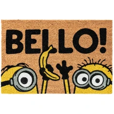 Коврик для ног Minions 40x60 см (FGE0044)