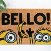 Килимок для ніг Minions 40x60 см (FGE0044)