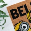 Килимок для ніг Minions 40x60 см (FGE0044)