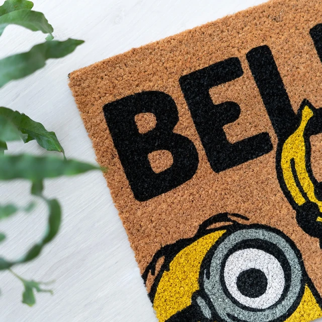 Килимок для ніг Minions 40x60 см (FGE0044)