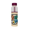 Пляшка скляна Harry Potter Hogwarts 500 ml (BDC010)
