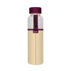 Пляшка скляна Harry Potter Hogwarts 500 ml (BDC010)