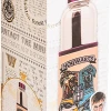 Пляшка скляна Harry Potter Hogwarts 500 ml (BDC010)