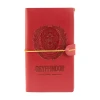 Записник подорожний Harry Potter Gryffindor 12x19,6 см Red (CTBV017)