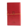 Записник подорожний Harry Potter Gryffindor 12x19,6 см Red (CTBV017)