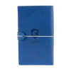 Записная книжка кожаная Harry Potter Ravenclaw 12x19,5 см, Blue (CTBV020)