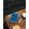 Записная книжка кожаная Harry Potter Ravenclaw 12x19,5 см, Blue (CTBV020)