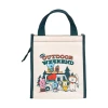 Сумка-термо BT21 Outdoor Weekend (BDA002)
