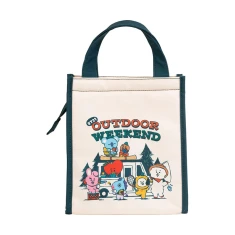 Сумка-термо BT21 Outdoor Weekend (BDA002)