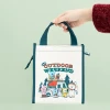 Сумка-термо BT21 Outdoor Weekend (BDA002)