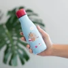 Термос Pusheen Purrfect Love 260 ml нержавіючої сталі