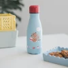Термос Pusheen Purrfect Love 260 ml нержавіючої сталі