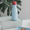 Термос Pusheen Purrfect Love 260 ml нержавіючої сталі