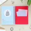 Календар планер тижневий Pusheen 2023/2024 Purrfect Love 14.8x21 см (AEESVA52308)