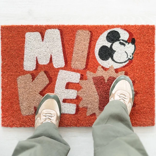 Килимок для входу Disney Mickey Mouse 40х60 см (FGE0050)
