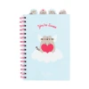 Блокнот Pusheen A5 Purrfect Love (PNE01)