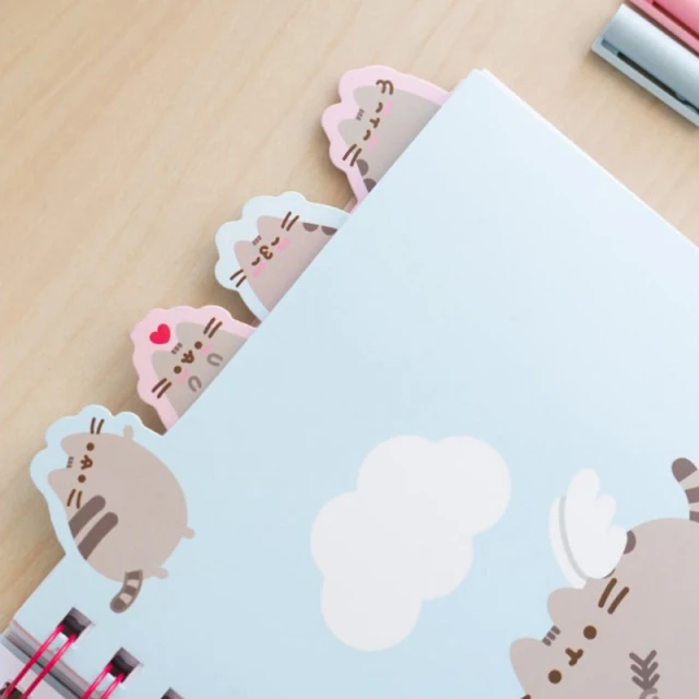 Блокнот Pusheen A5 Purrfect Love (PNE01)