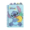 Блокнот Disney Stitch A5 Tropical (PNE03)